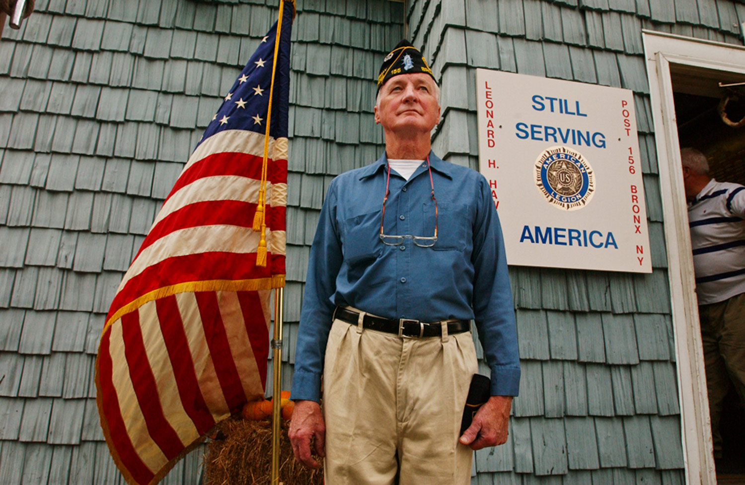 Vet a the American Legion in City Island ©Susan Farley Photography/NYC and Westchester Portrait Photographer.Best NYC  event, Portrait and Corporate freelance photographer : People Lifestyle Portraits : Susan Farley NYC Freelance PHOTOGRAPHER New York City, NY Portrait and Event Photography by Susan Farley Photography, New York and WESTCHESTER,NY FREELANCE PHOTOJOURNALIST IS AN AWARD-WINNING PHOTOJOURNALIST IN NEW YORK CITY & WESTCHESTER COUNTY FREELANCE