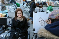 ©2025 Susan Farley Photography NYC, NY                                                              