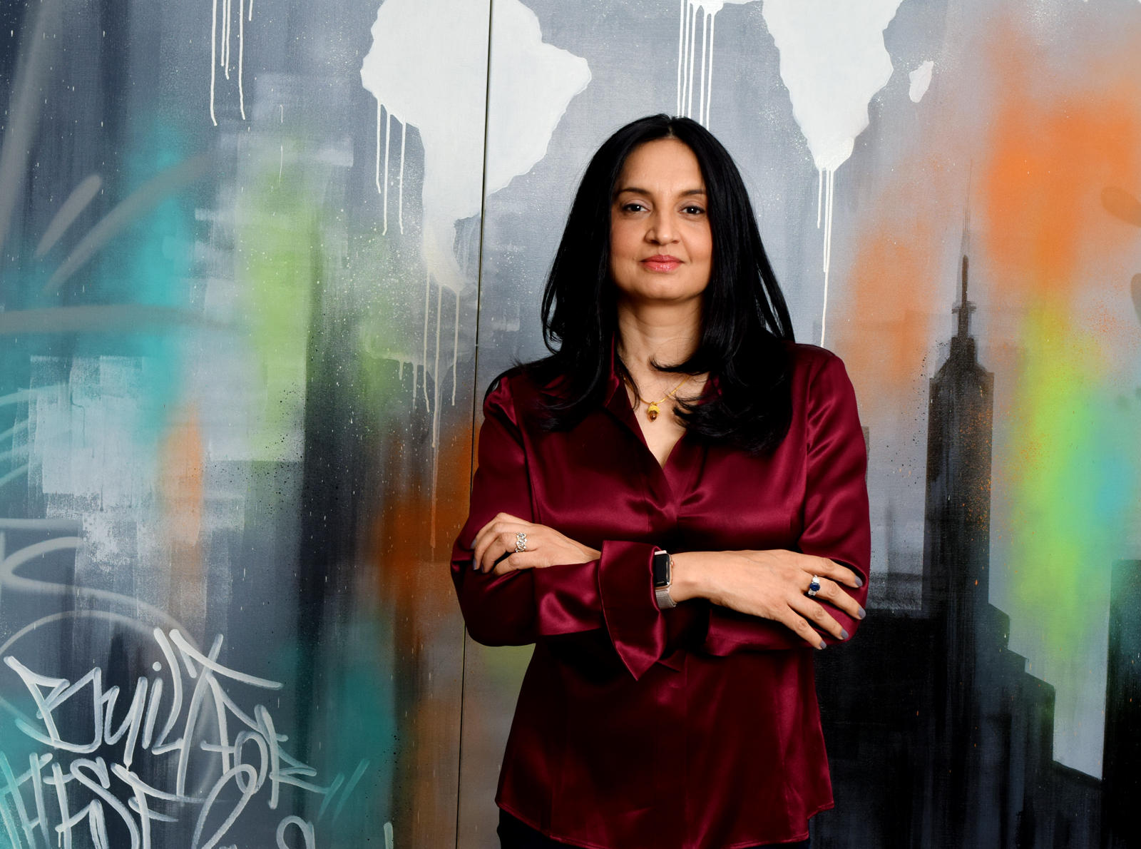 Supurna Vedbrat, Blackstone
©SusanFarley Photography NYC : Corporate Portraits : Susan Farley NYC Freelance PHOTOGRAPHER New York City, NY Portrait and Event Photography by Susan Farley Photography, New York and WESTCHESTER,NY FREELANCE PHOTOJOURNALIST IS AN AWARD-WINNING PHOTOJOURNALIST IN NEW YORK CITY & WESTCHESTER COUNTY FREELANCE