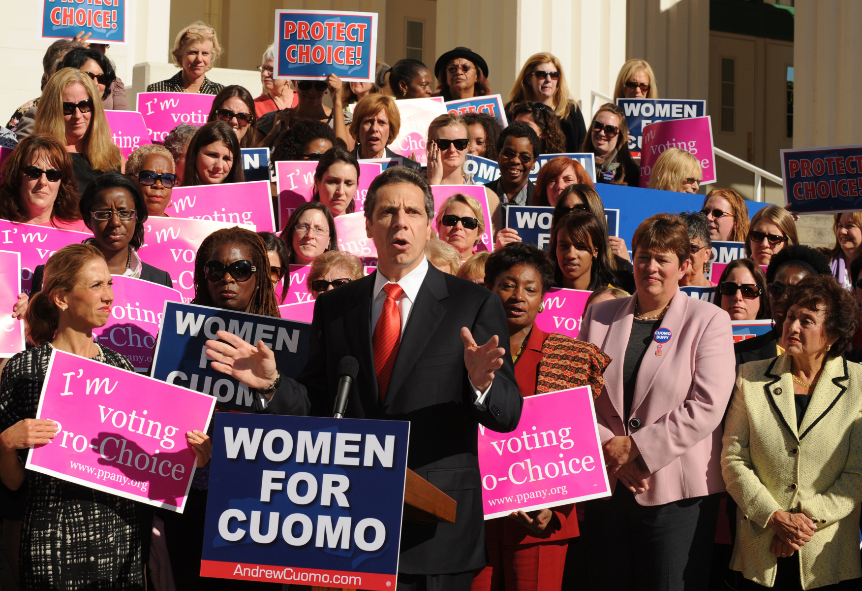 NY Governor Andrew Cuomo addresses a women's right to choice rally in White Plains October 8, 2010. Governor Cuomo resigned in august 2021 after being accused of Sexual harassment.

Farley NYC, New York  : Corporate Events : Susan Farley NYC Freelance PHOTOGRAPHER New York City, NY Portrait and Event Photography by Susan Farley Photography, New York and WESTCHESTER,NY FREELANCE PHOTOJOURNALIST IS AN AWARD-WINNING PHOTOJOURNALIST IN NEW YORK CITY & WESTCHESTER COUNTY FREELANCE