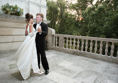 © Susan Farley Photography Weddings