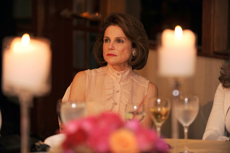 Tovah Feldshuh© Corporate Events  Susan Farley NYC, New York Photographer