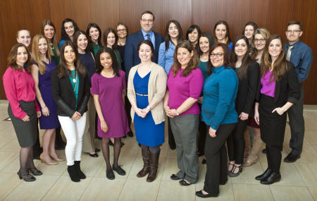 Group portrait for a therapist office.
©NYCSusanFarleyphotography