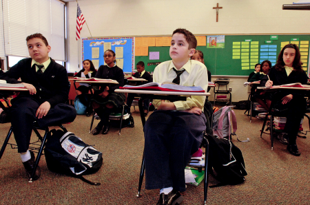 © NYC,NYC  event, in the Classrooms of New York City. Portrait and Corporate freelance photographerSusan Farley