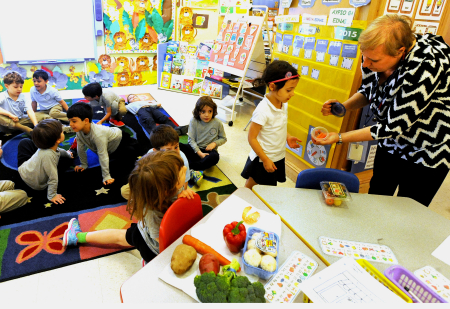 © NYC,NYC  event, in the Classrooms of New York City. Portrait and Corporate freelance photographerSusan Farley