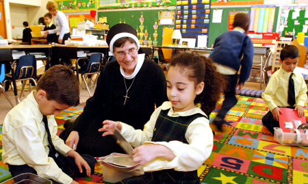 © NYC,NYC  event, in the Classrooms of New York City. Portrait and Corporate freelance photographerSusan Farley