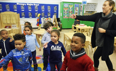 © NYC,NYC  event, in the Classrooms of New York City. Portrait and Corporate freelance photographerSusan Farley