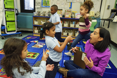 © NYC,NYC  event, in the Classrooms of New York City. Portrait and Corporate freelance photographerSusan Farley