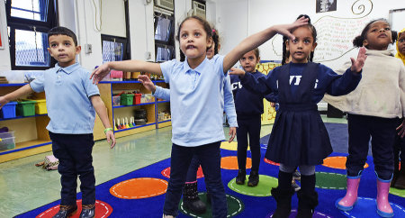 © NYC,NYC  event, in the Classrooms of New York City. Portrait and Corporate freelance photographerSusan Farley