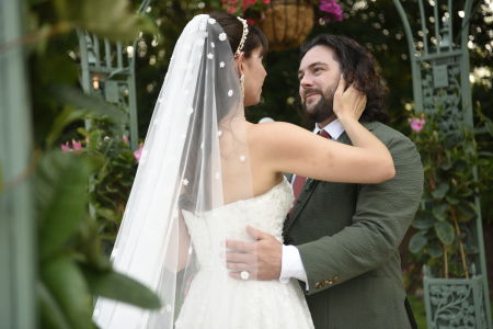 © Susan Farley Photography Weddings