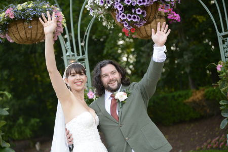 © Susan Farley Photography Weddings