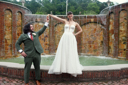 © Susan Farley Photography Weddings