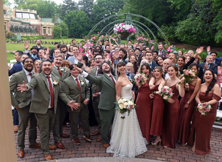© Susan Farley Photography Weddings