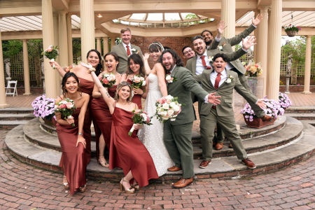 © Susan Farley Photography Weddings