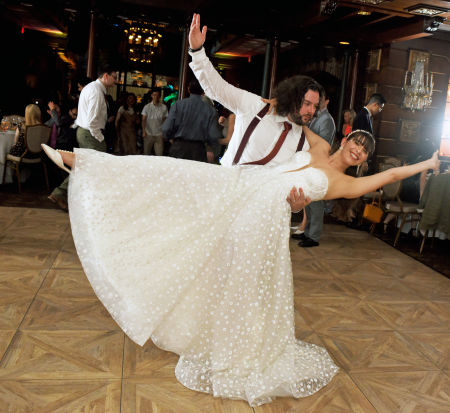 © Susan Farley Photography Weddings
