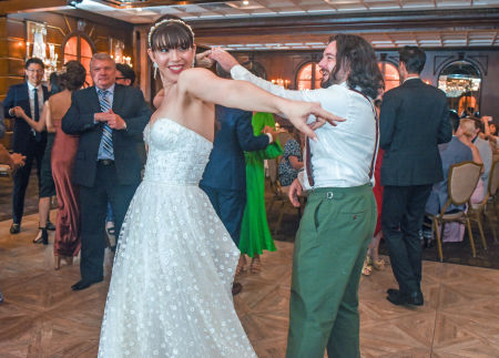 © Susan Farley Photography Weddings